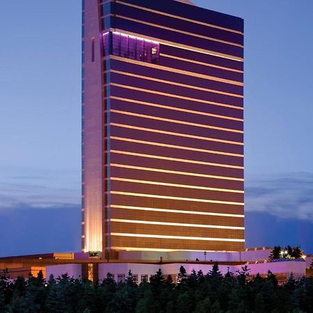 Mgm Tower At Borgata Ξενοδοχείο Ατλάντικ Σίτι Εξωτερικό φωτογραφία