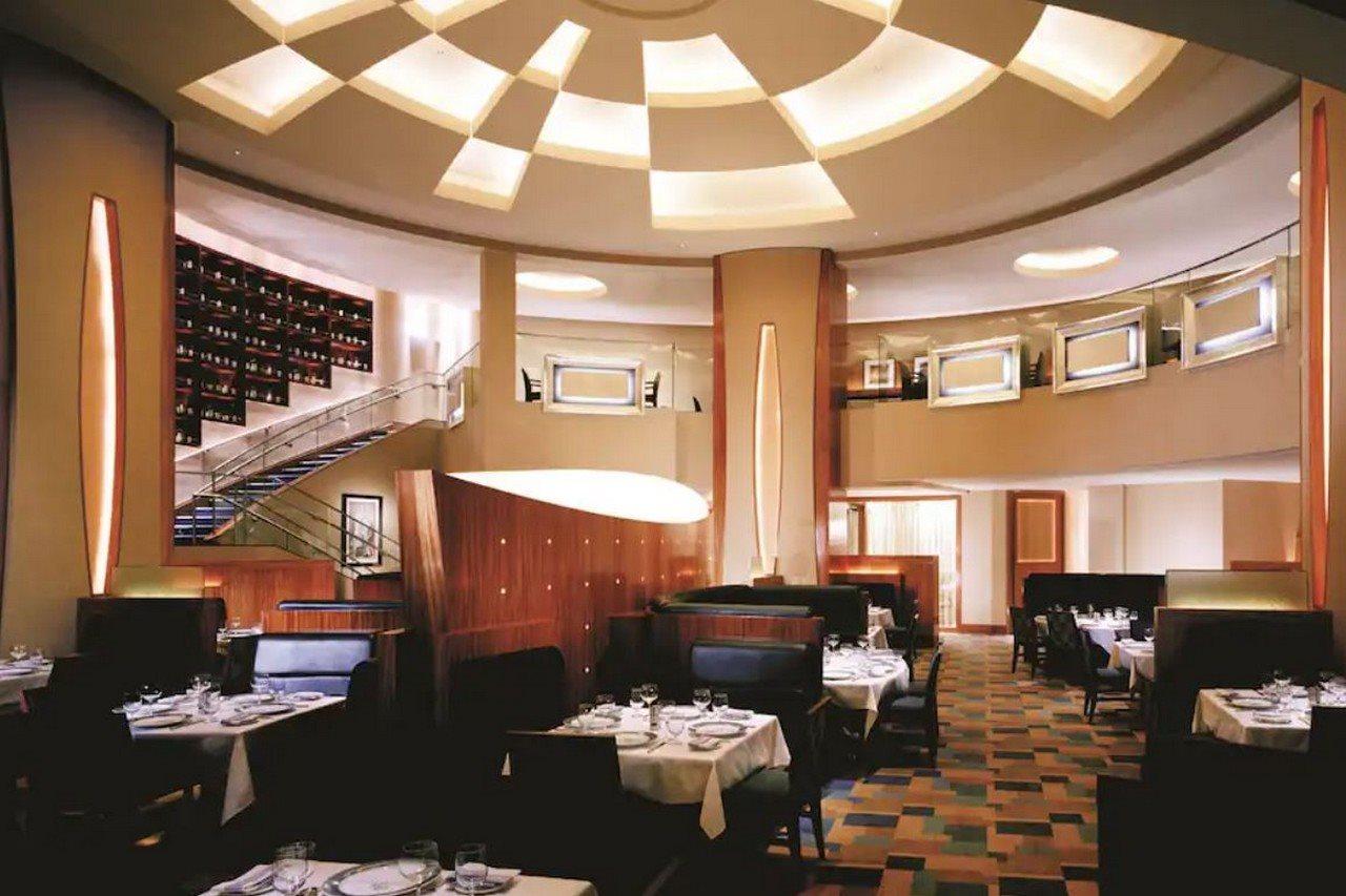 Mgm Tower At Borgata Ξενοδοχείο Ατλάντικ Σίτι Εξωτερικό φωτογραφία